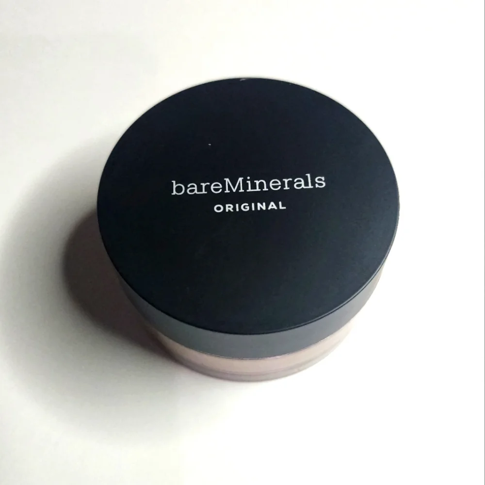 bareMinerals SPF 15 Foundation Neutral Deep